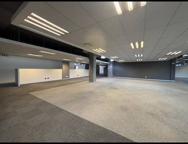 3,000M² OFFICE TO LET IN NORTHGATE BUSINESS PARK